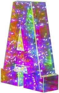    I-TOTAL LED LIGHTS 25 CM