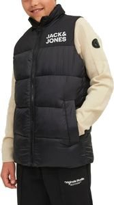   JACK & JONES JJETOBY BODYWARMER COLLAR SN 12236914 