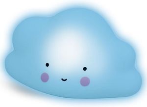 ΦΩΤΑΚΙ ΝΥΚΤΟΣ LUNA TOYS ΣΥΝΝΕΦΑΚΙ ΓΑΛΑΖΙΟ