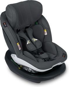   BESAFE IZI MODULAR A X1 I-SIZE, ANTHRACITE MESH