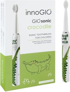    INNOGIO SONIC CROCODILE