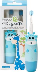    INNOGIO SONIC GIOGIRAFFE BLUE