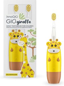    INNOGIO SONIC GIOGIRAFFE YELLOW