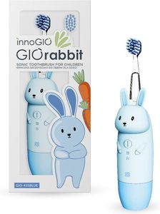    INNOGIO SONIC GIORABBIT BLUE