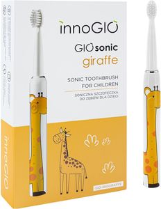    INNOGIO SONIC GIRAFFE