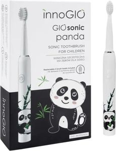    INNOGIO SONIC PANDA