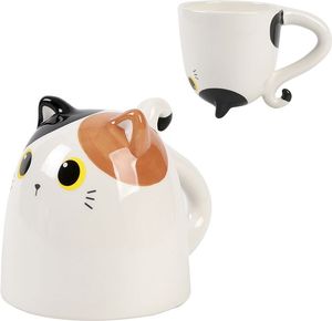 ����� I-TOTAL UP & DOWN XL2519 ORANGE CAT 300ML