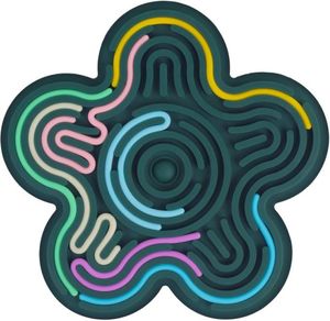   MINILAND FLEXIHETTI FLOWER