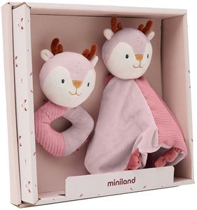   MINILAND BABY DEER GIFT