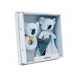   MINILAND KOALA GIFT PACK