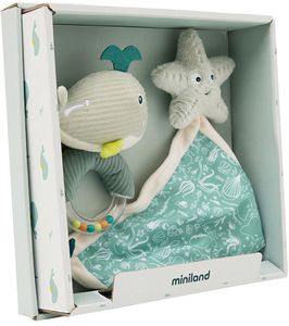   MINILAND OCEAN GIFT PACK