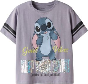 ������� NAME IT NKFDYMI STITCH 13252107 ��� (116CM)-(6 ����)