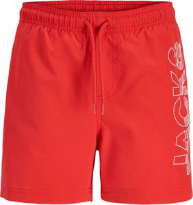 ����� BOXER JACK & JONES JPSTMAUI WAVE LOGO 12291893 �������