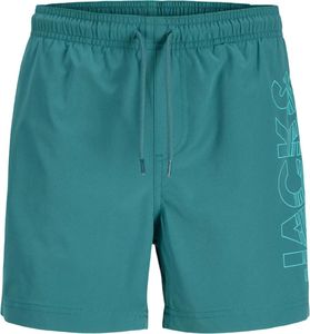 ����� BOXER JACK & JONES JPSTMAUI WAVE LOGO 12291893 ����
