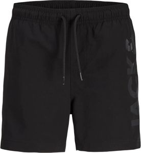����� BOXER JACK & JONES JPSTMAUI WAVE LOGO 12291893 ����� (128CM)-(8 ����)