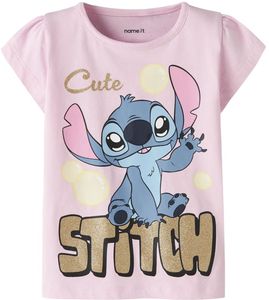 T-SHIRT NAME IT NMFFUBA STITCH 13256804 ���