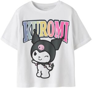 T-SHIRT NAME IT NKFFORMA HELLOK 13254173 ����� (116CM)-(6 ����)