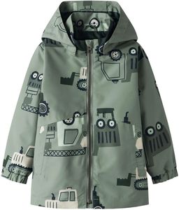 ������� NAME IT NMMMAX AOP 13251603 ������� (92CM)-(18-24 �����)