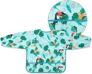 ��������� ������� �� ����� ������ BABYONO 6M+ - TOUCANS