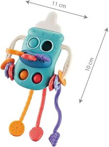 �������� ������������  BABYONO BOTTLE