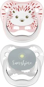 ������ �������� DR.BROWN'S PREVENT ��������-SUNSHINE 0-6M 2���