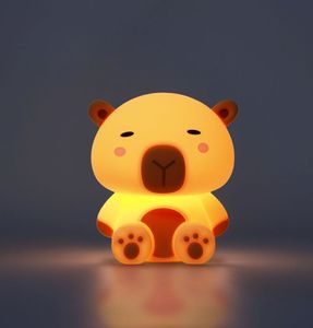 ��� ������ I-TOTAL XL3224 SILICONE CAPYBARA