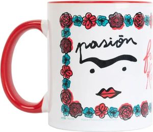 ����� 330ML FRIDA KAHLO PASSION