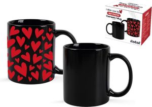 ����� I-TOTAL COLOUR CHANGE XL1300A HEART