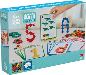 PLUS-PLUS ��������� L�� 123 ��� 600���