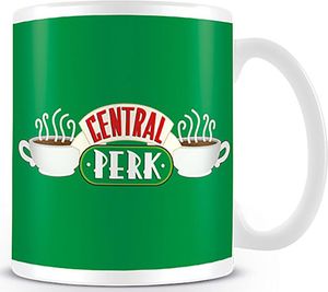����� FRIENDS (CENTRAL PERK GREEN)
