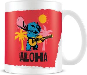 ����� LILO AND STITCH (ALOHA)