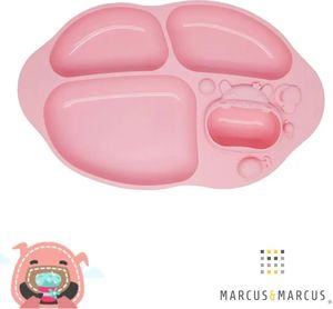 ������ ������ ��������� MARCUS & MARCUS YUMMY DIPS �������� ���