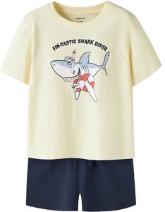 ��� NAME IT NMMVIGOR 13241583 SHARK �������/������ ���� (92CM)-(18-24 �����)