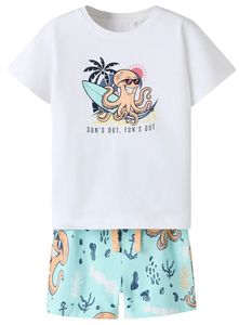 ��� NAME IT NMMFLAZ 13254308 ����� (92CM)-(18-24 �����)