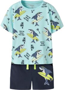 ��� NAME IT NMMFLAZ 13254308 ���� (92CM)-(18-24 �����)