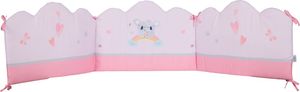 ����� ������� DAS HOME BABY FUN 4934 ����/��� (45X195CM)