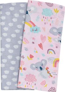 ��� �������� ������ DAS HOME BABY FUN 4934 ����/��� (70X120CM)