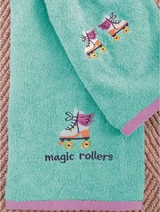 ��� �������� PALAMAIKH HOME KIDS BATH ROLLERS ������� 2���