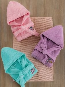 ���������� PALAMAIKH HOME KIDS BATH CUTE MINT �������/����