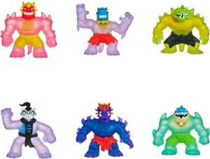GOO JIT ZU GOO SHIFTERS