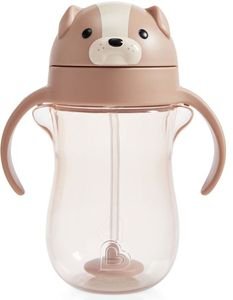 ������ �� �������� MUNCHKIN TIP & SIP DOG 296 ML
