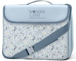 ������ ������� ������� SUAVINEX WONDERLAND BLUE