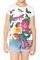 T-SHIRT DESIGUAL HAWAI �� ������ ����� (104��...