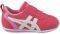 ΠΑΠΟΥΤΣΙ ASICS IDAHO BABY 3 ΡΟΖ (USA:K5.5, EU... ΠΑΠΟΥΤΣΙ ASICS IDAHO BABY 3 ΡΟΖ (USA:K5.5, EU...
